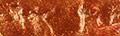 Matisse Structure Metallic Bronze S4 colour swatch