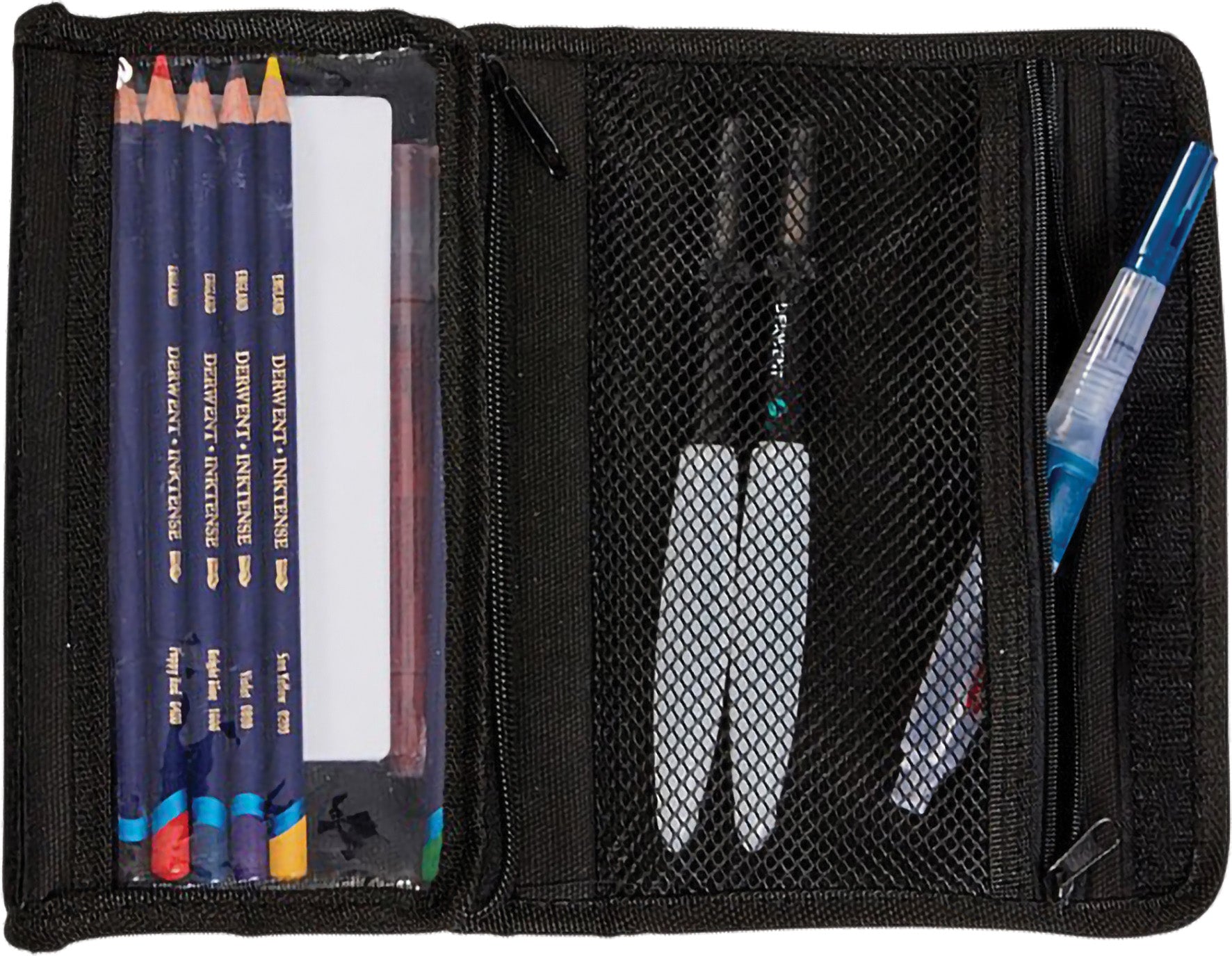 Derwent Artists' Pencil Storage