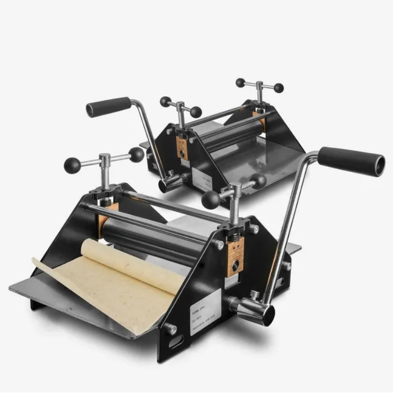 Fome Etching Press Machine