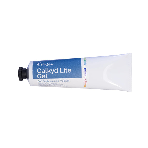 Gamblin Galkyd Gel Medium