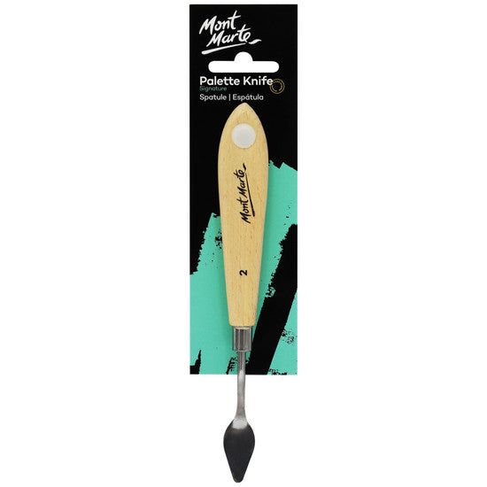 Mont Marte Palette Knife
