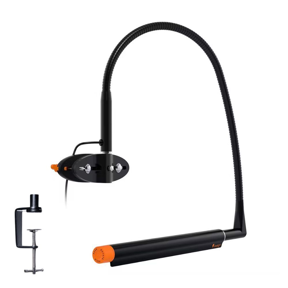 Daylight Techne Artist & Drawing Lamps