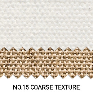 Luca/Artworks Premium Linen Rolls - Acrylic Primed