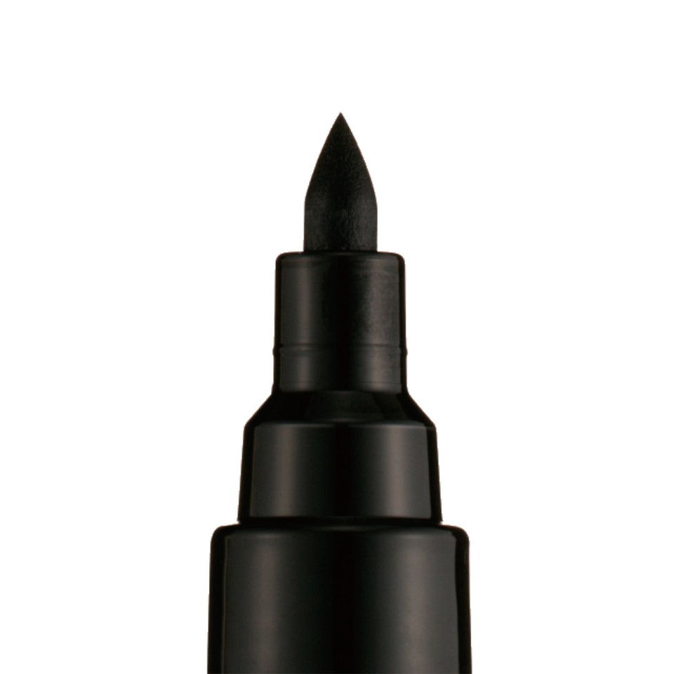 Uni POSCA Paint Marker Medium (1.0-4.0mm) Brush Tip