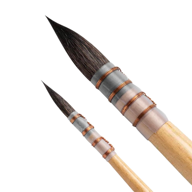 Artworks/PrimeArt 311 Squirrel Wash Brush