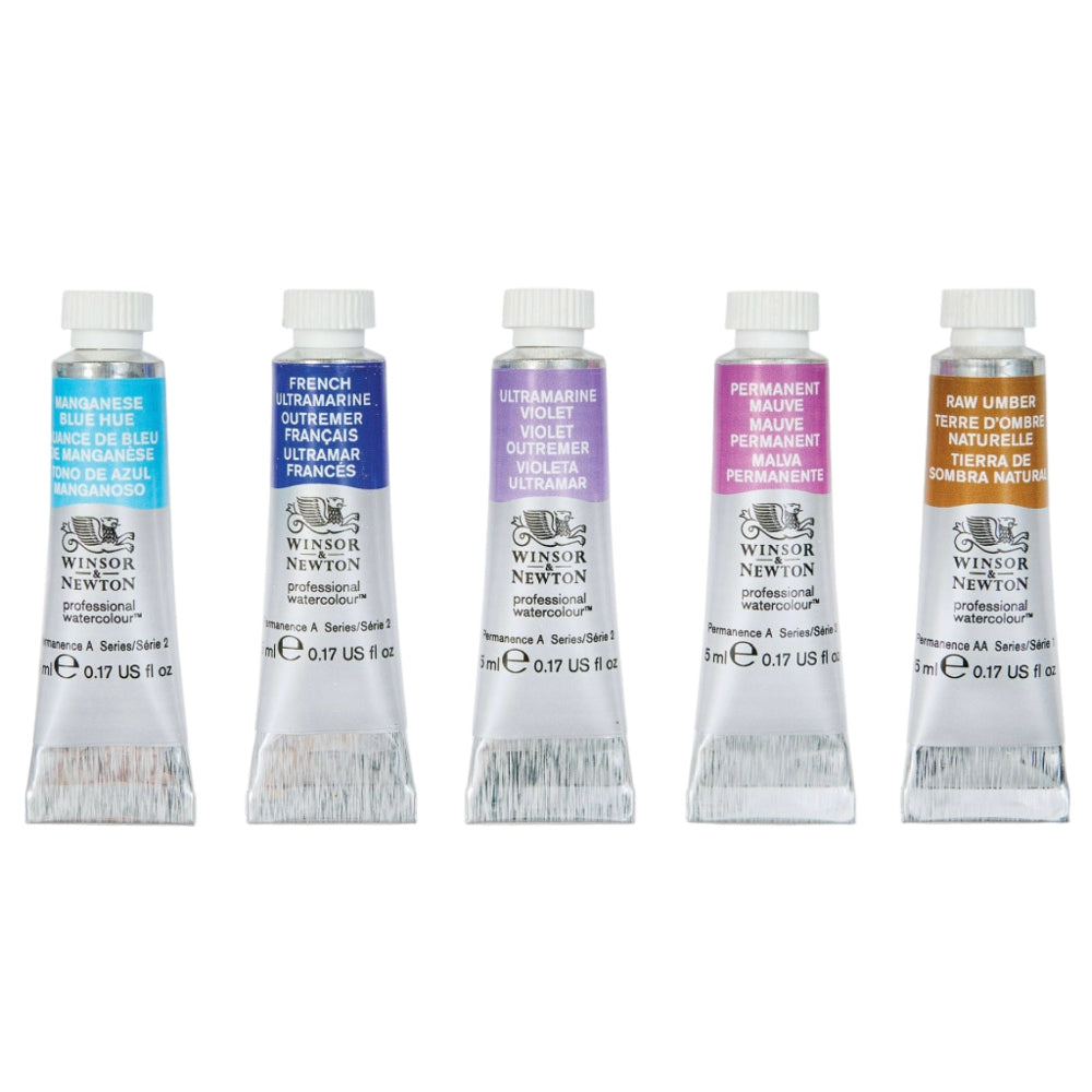 Winsor & Newton Professional Watercolour 5ml
