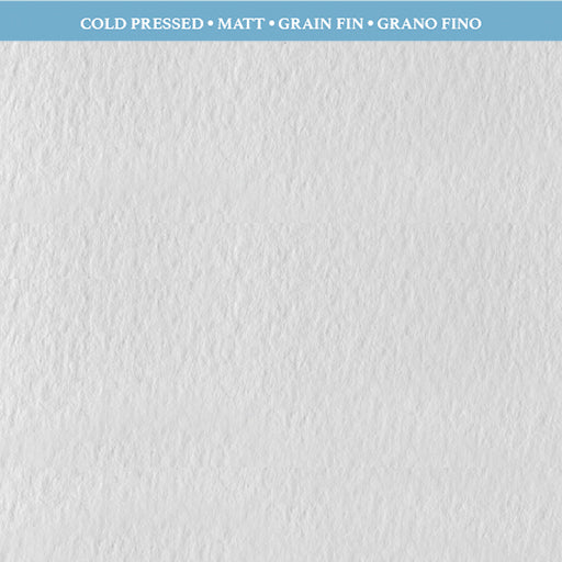 Baohong Masters Watercolour Paper Pads 300gsm 12 Sheets