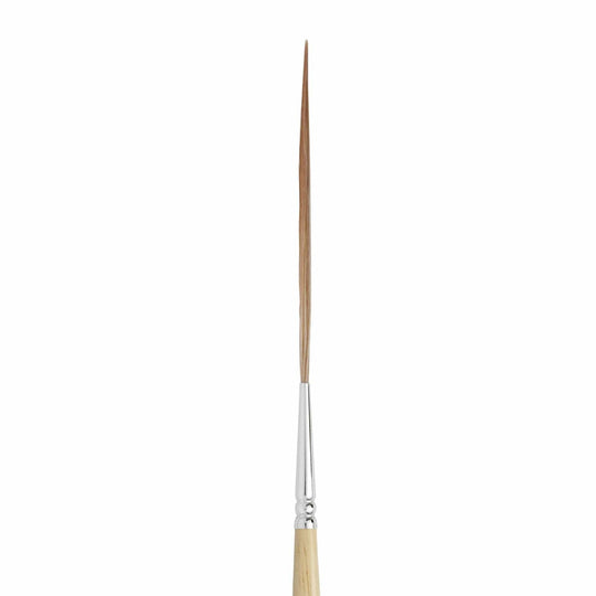 Borciani e Bonazzi Series 777 ox hair lining brushes