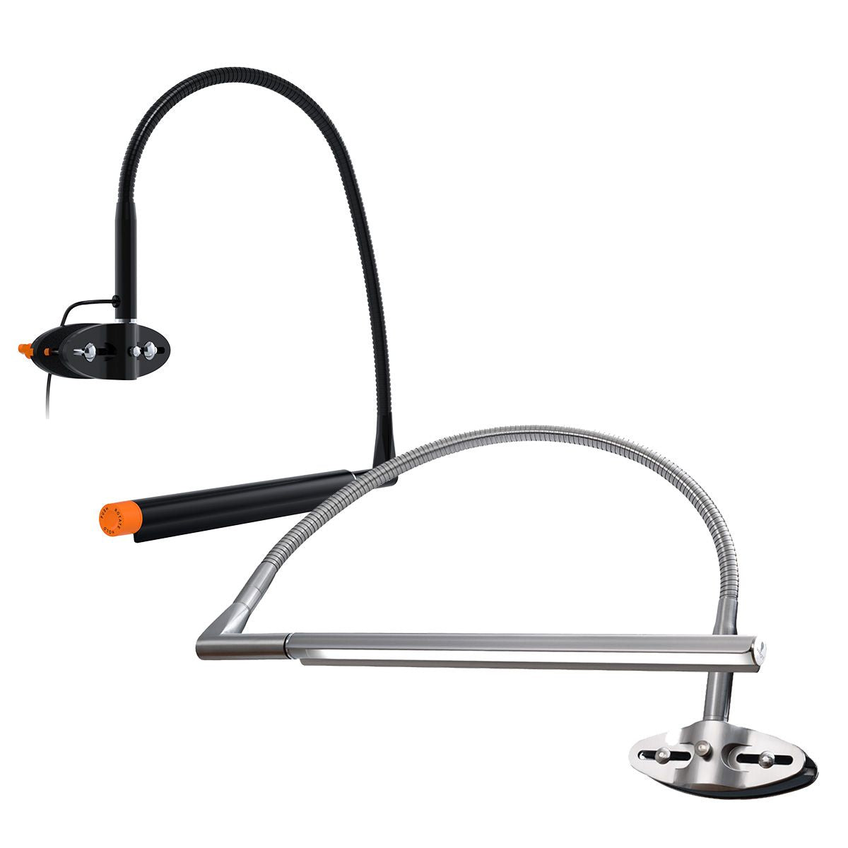 Daylight Techne Artist & Drawing Lamps