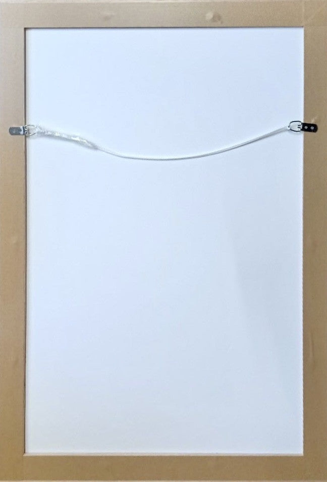 Custom Canvas