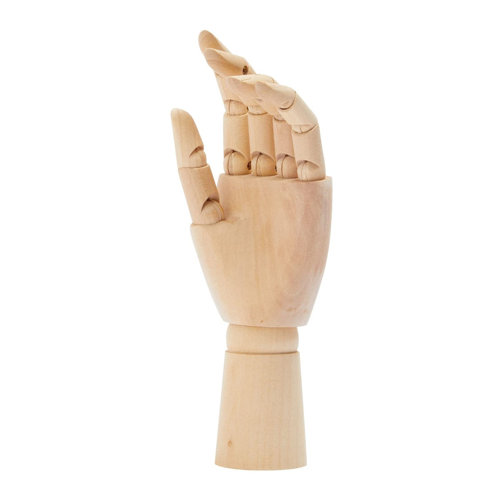 Derivan Artist's Wooden Manikins