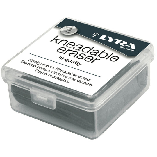 LYRA kneadable eraser sold individually