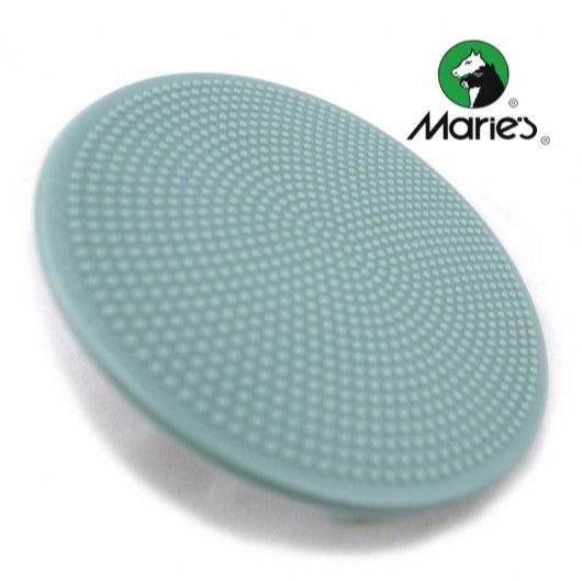 Marie's Plastic Printmaking Baren 10cm