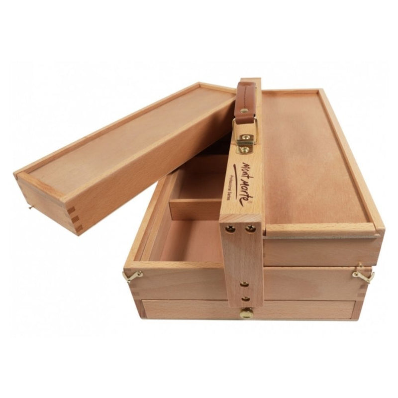 Mont Marte Multi-Purpose Art Box