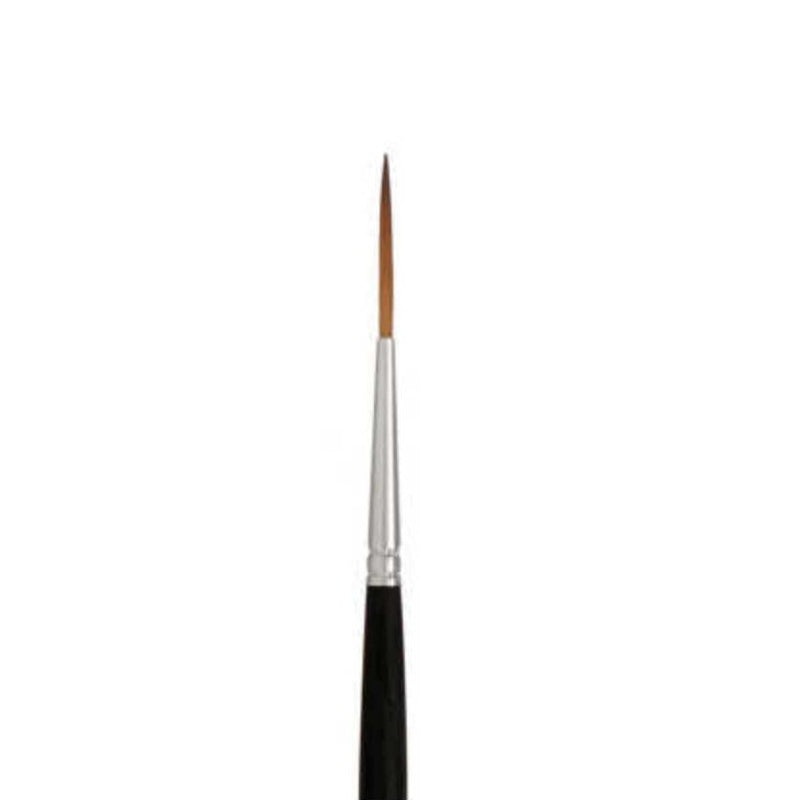 Princeton Aqua Elite Series 4850 Fine Synthetic Kolinsky Sable Brush