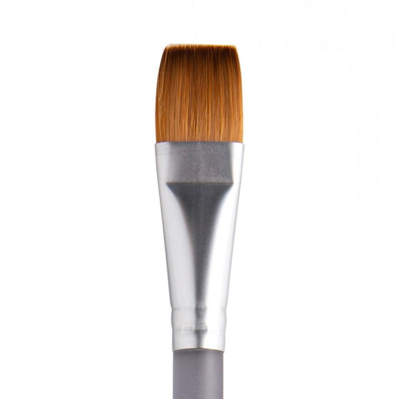 Princeton Aqua Elite Series 4850 Fine Synthetic Kolinsky Sable Brush