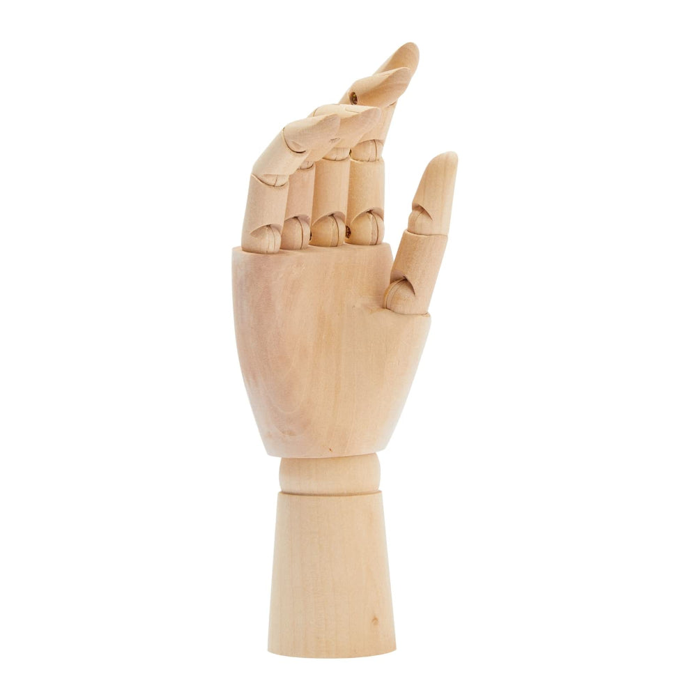 Derivan Artist's Wooden Manikins