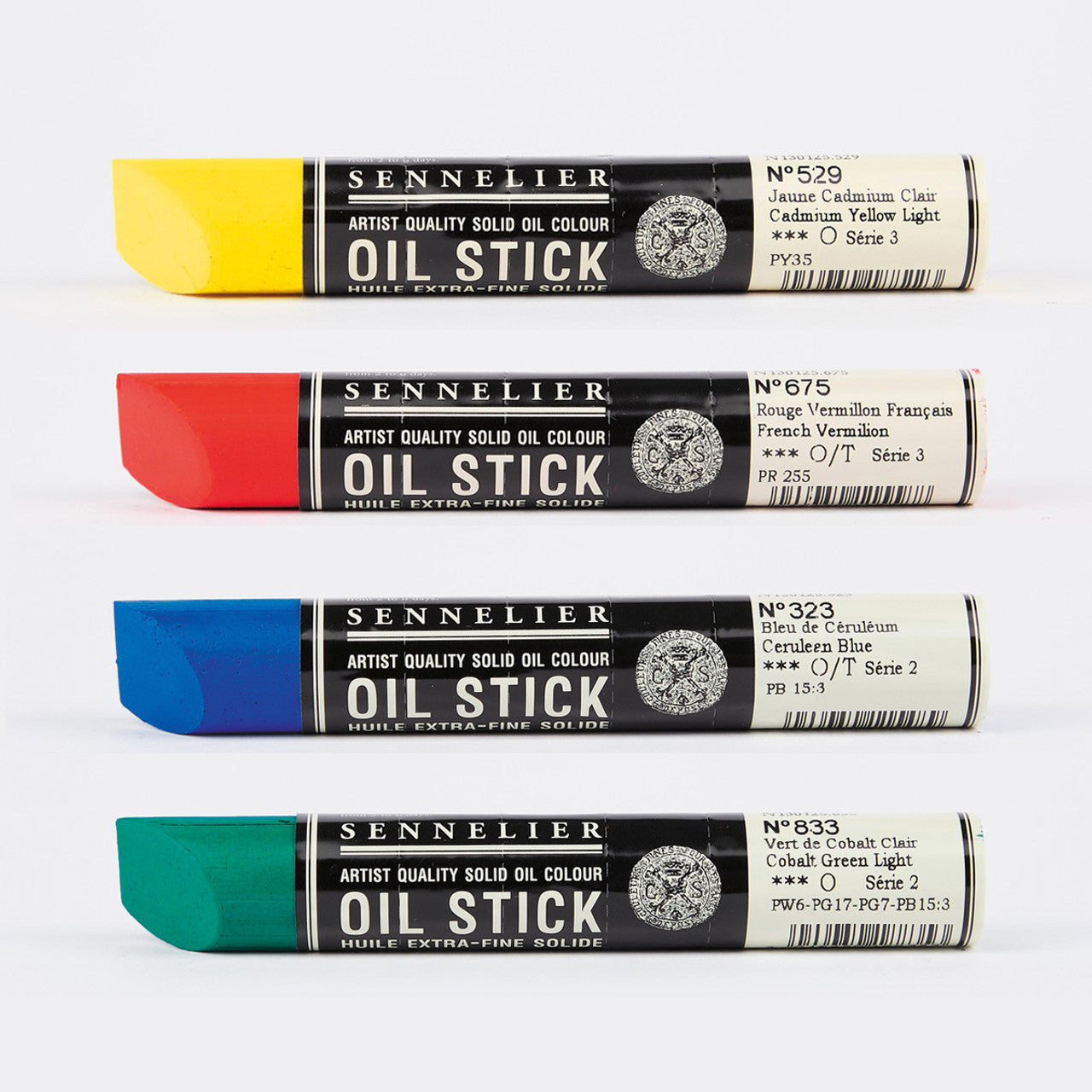 Sennelier Artists' Oil Sticks