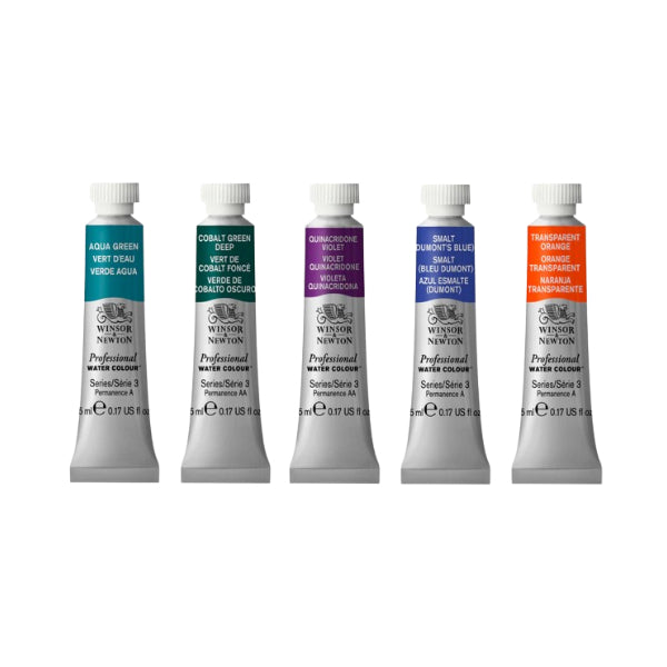 Winsor & Newton Professional Watercolour 5ml