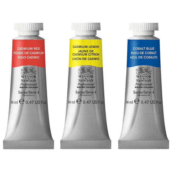 Winsor & Newton Professional Watercolour 14ml