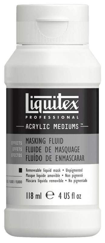 Liquitex Acrylic Effects Mediums - Art Supplies Australia