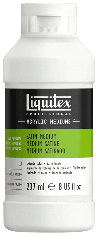 Liquitex Acrylic Effects Mediums - Art Supplies Australia