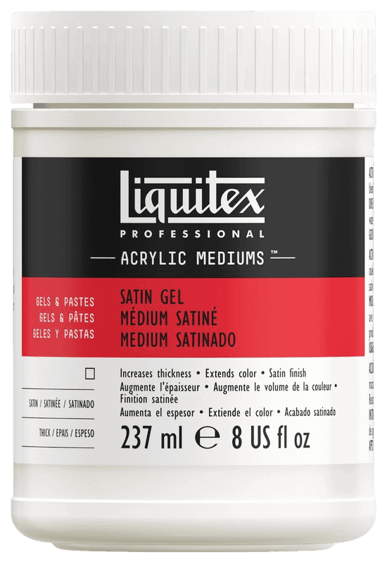 Liquitex Acrylic Effects Mediums - Art Supplies Australia