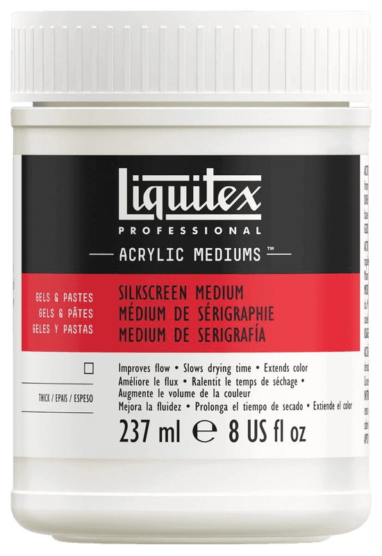 Liquitex Acrylic Effects Mediums - Art Supplies Australia