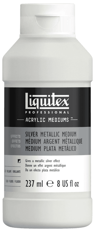 Liquitex Acrylic Effects Mediums - Art Supplies Australia