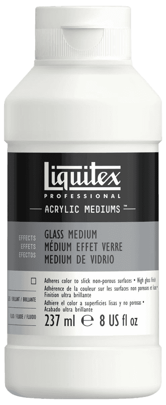 Liquitex Acrylic Effects Mediums - Art Supplies Australia