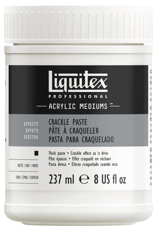 Liquitex Acrylic Effects Mediums - Art Supplies Australia