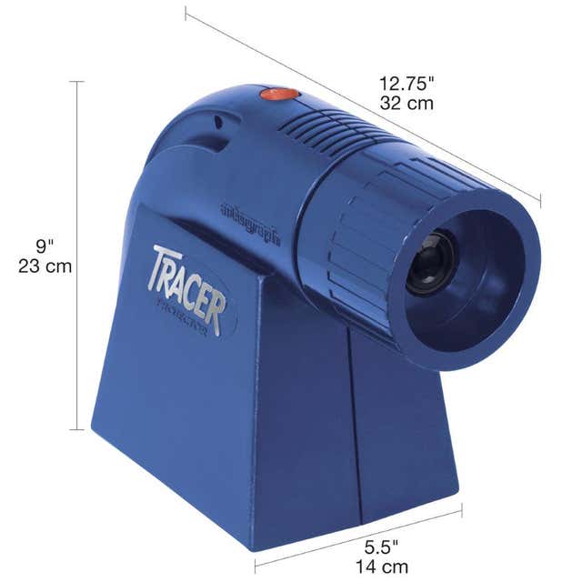 Artograph LED Tracer - Art Supplies Australia