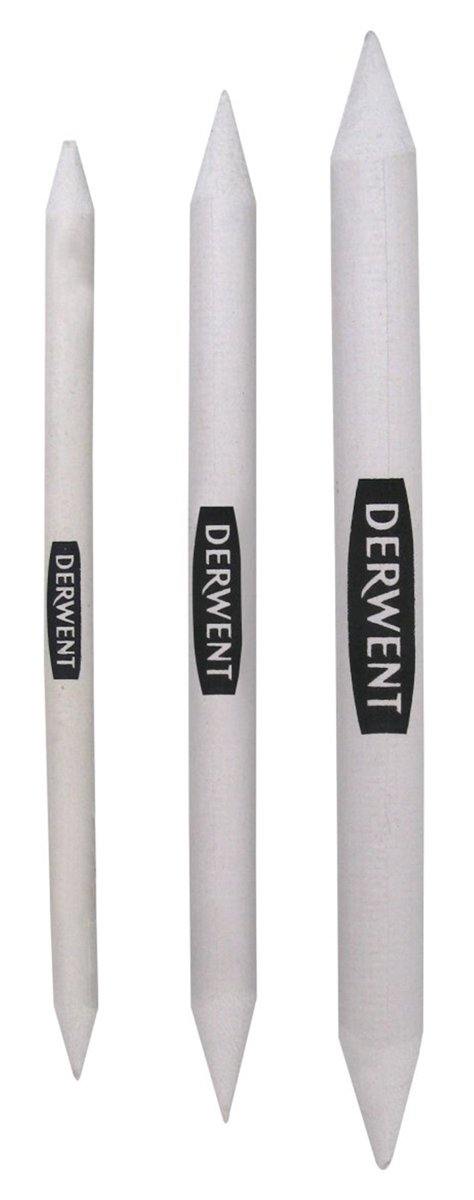 Derwent Paper Stump - Art Supplies Australia