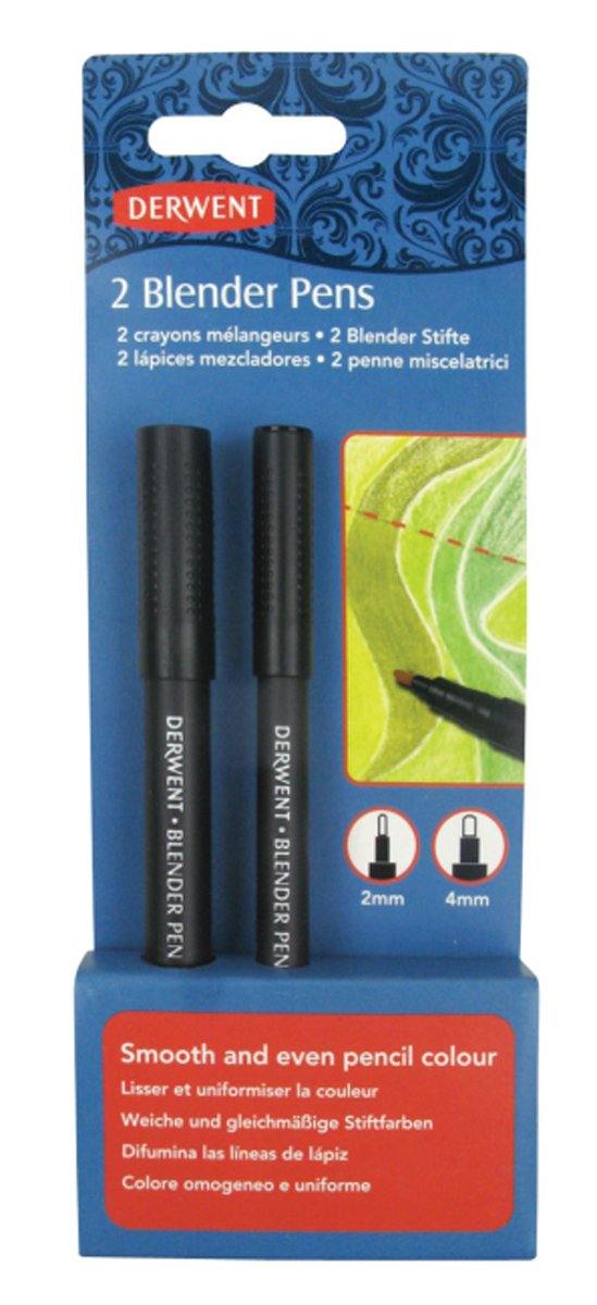 Derwent Blenders & Burnishers - Art Supplies Australia