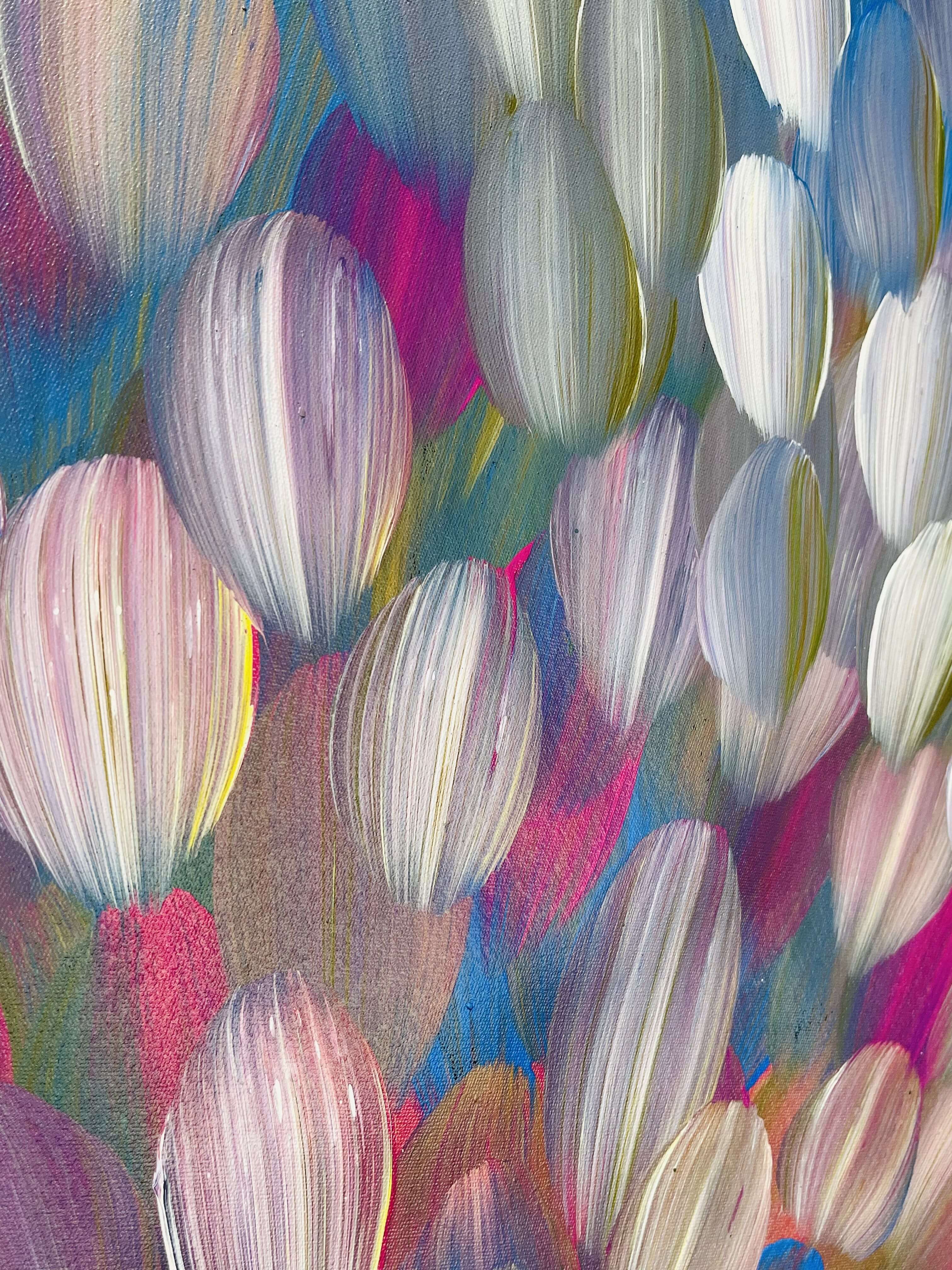 Gloria Petyarre - Aboriginal Art - Art Supplies Australia