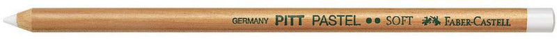 Faber-Castell Pitt Pastel Pencil Individual - Art Supplies Australia