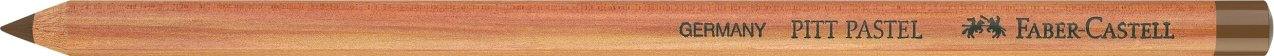 Faber-Castell Pitt Pastel Pencil Individual - Art Supplies Australia