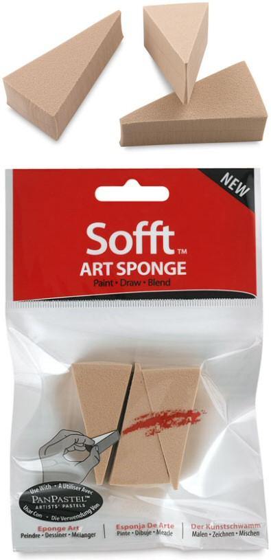 PanPastel Soft Tools - Art Supplies Australia