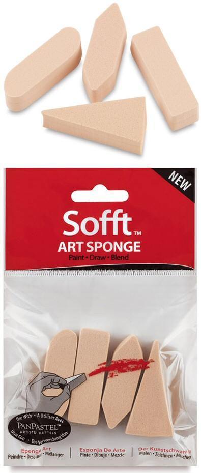 PanPastel Soft Tools - Art Supplies Australia