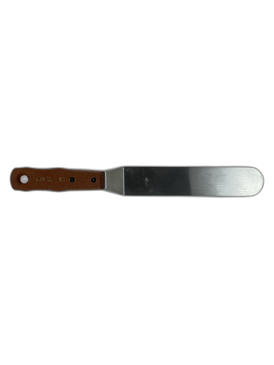 Luca Professional Palette Knife - Art Supplies Australia