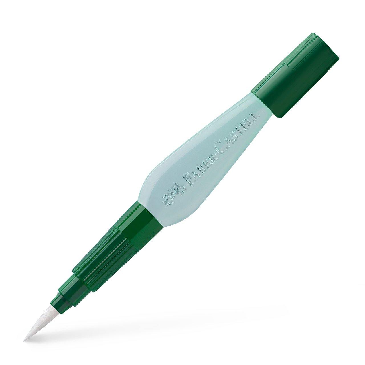 Faber-Castell Convenient Art and Graphic Watercolour Paint Water Brush 6ml - Art Supplies Australia