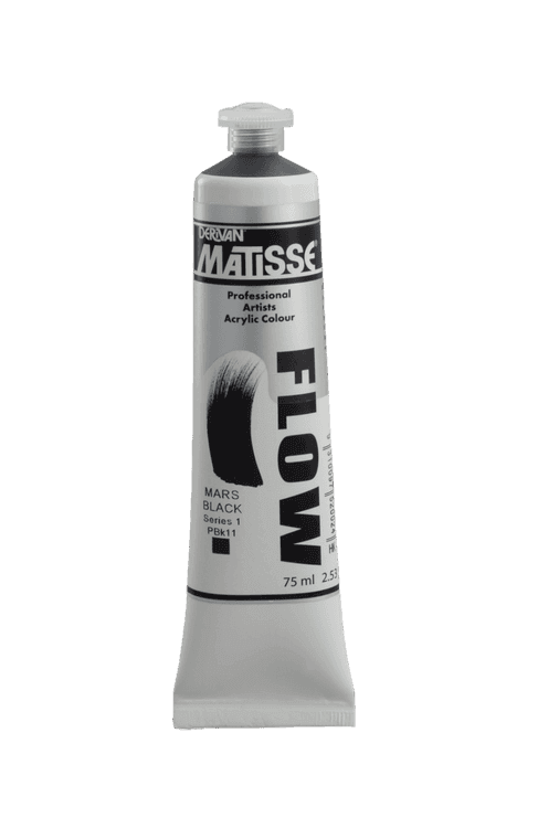 Matisse Flow - 75ml - Art Supplies Australia