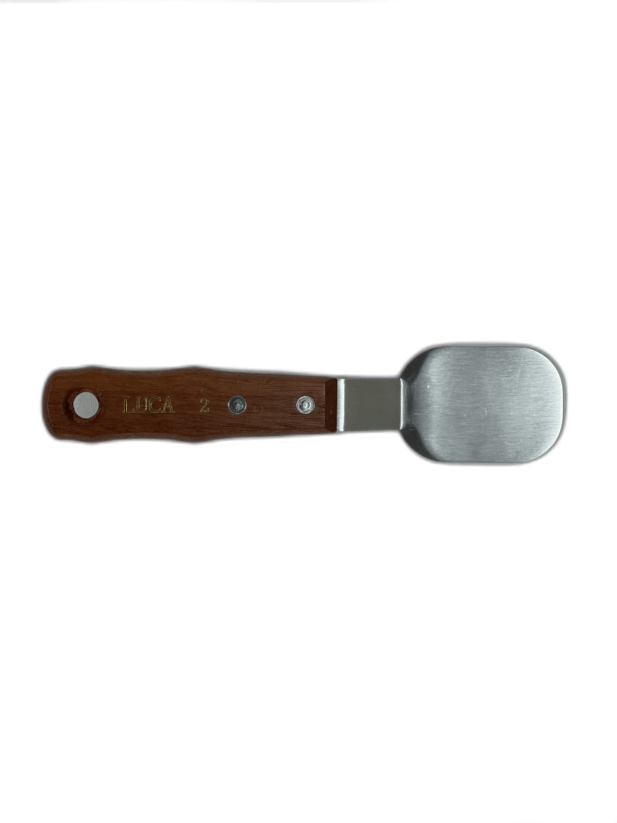 Luca Professional Palette Knife - Art Supplies Australia