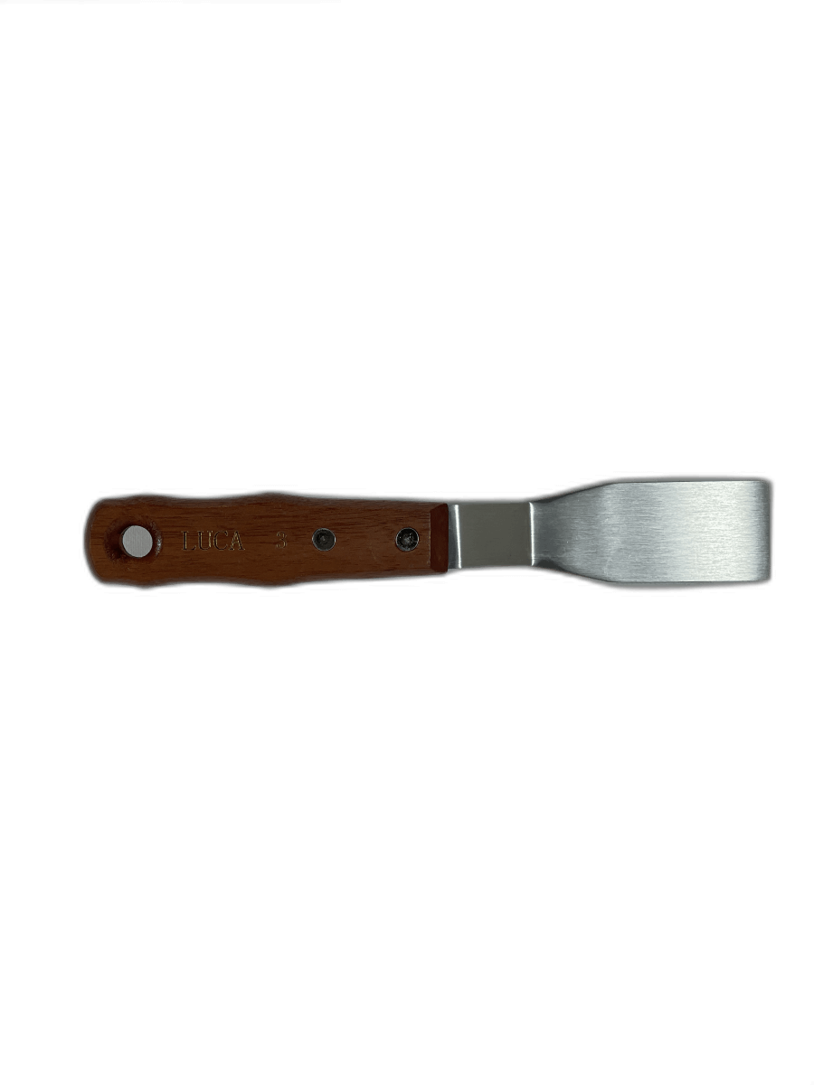 Luca Professional Palette Knife - Art Supplies Australia