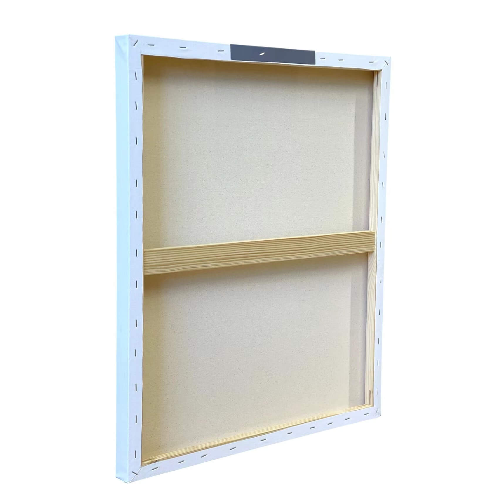 Luca Essential Art Stretched Canvas 38mm Thick 7OZ 350gsm - Art Supplies Australia