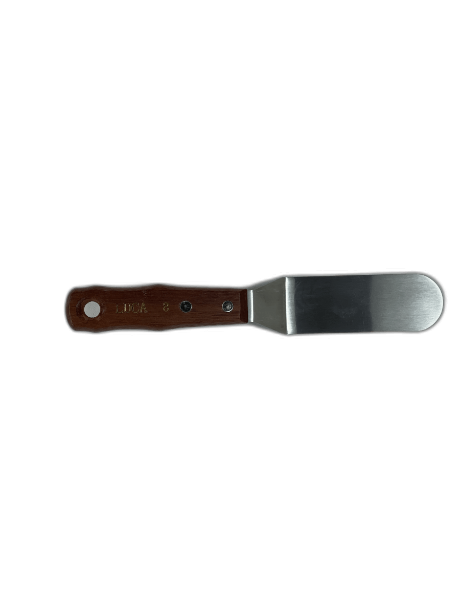 Luca Professional Palette Knife - Art Supplies Australia