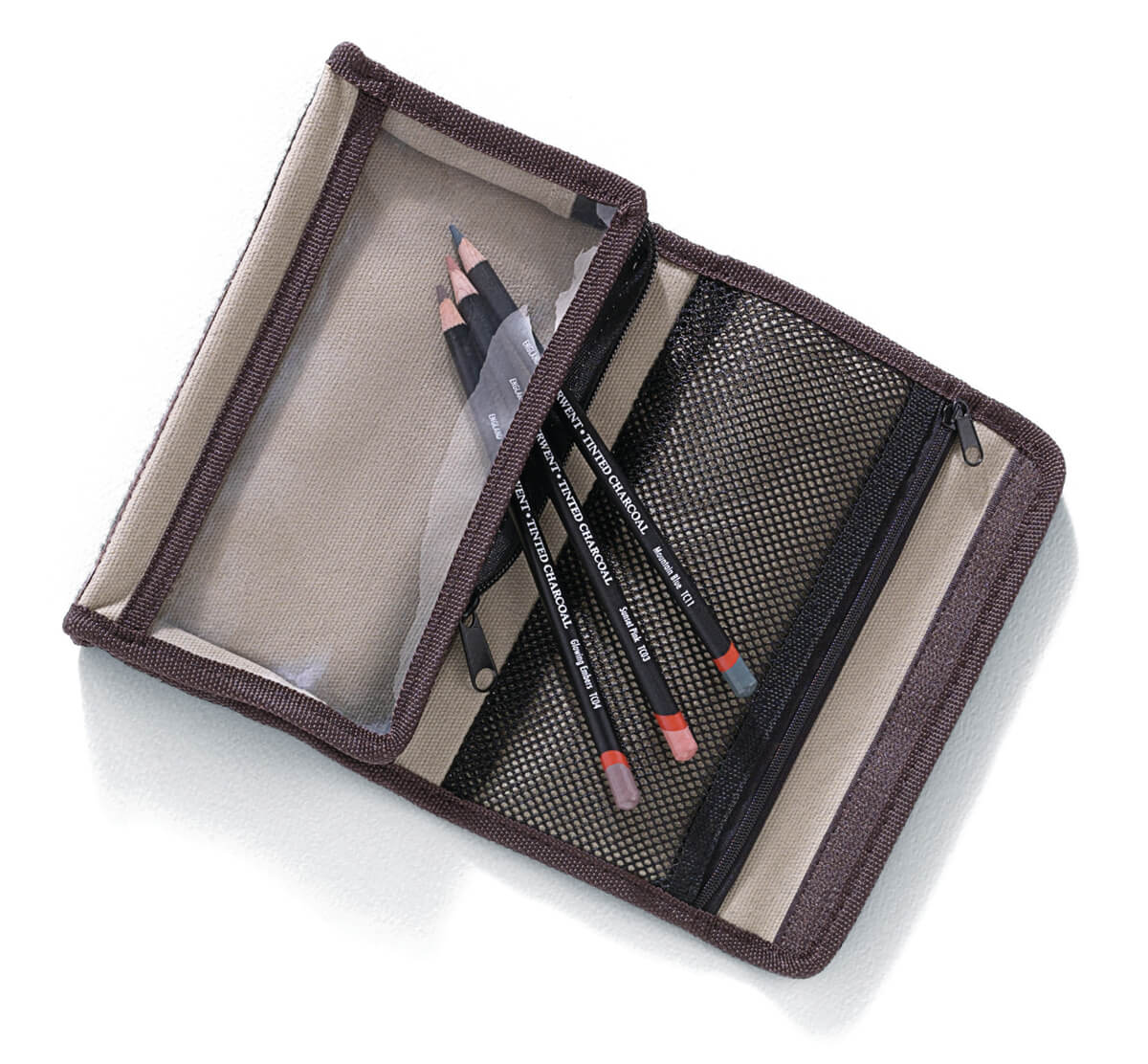 Derwent Artists' Pencil Storage - Art Supplies Australia