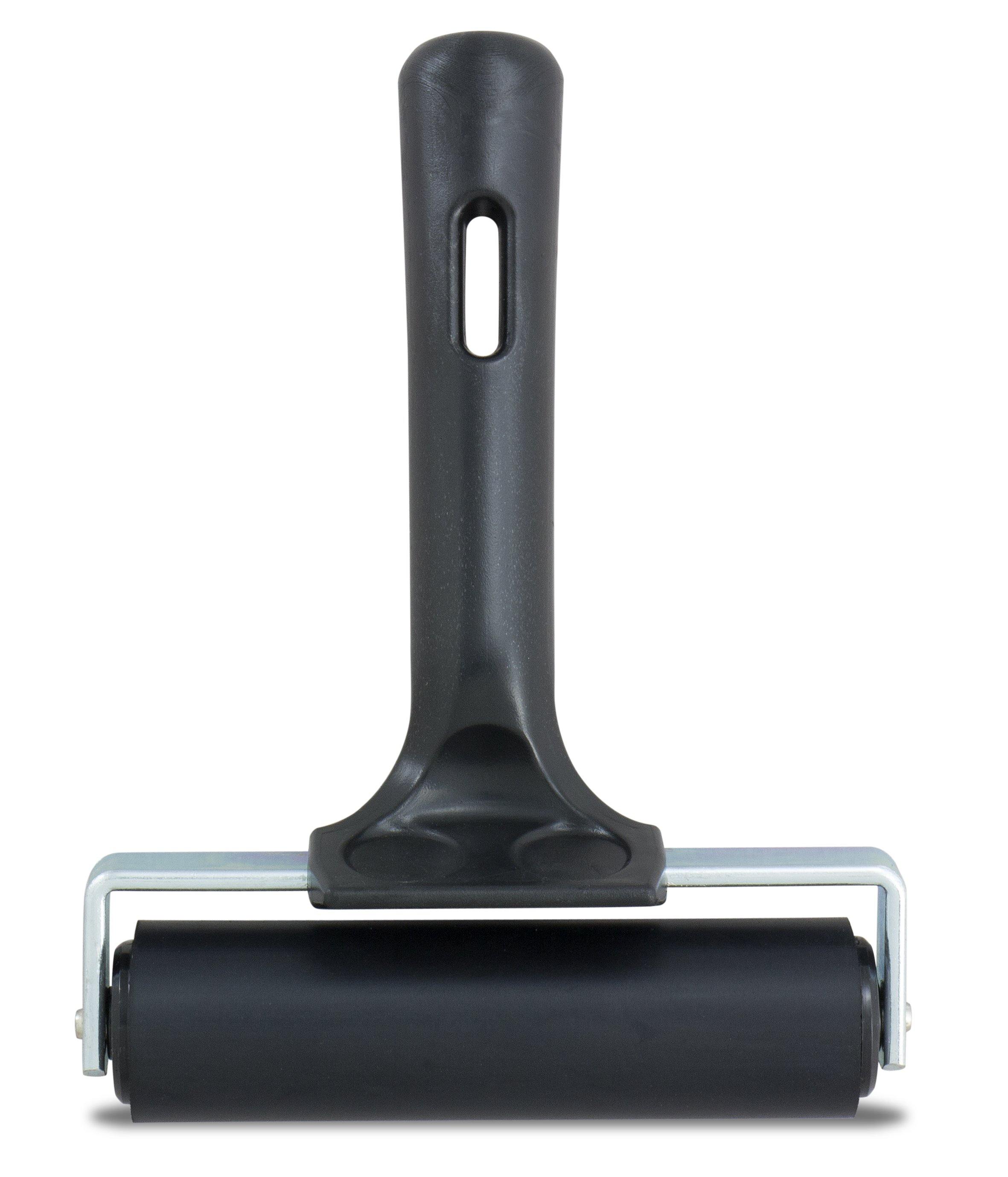 Derivan Rubber Roller - Art Supplies Australia