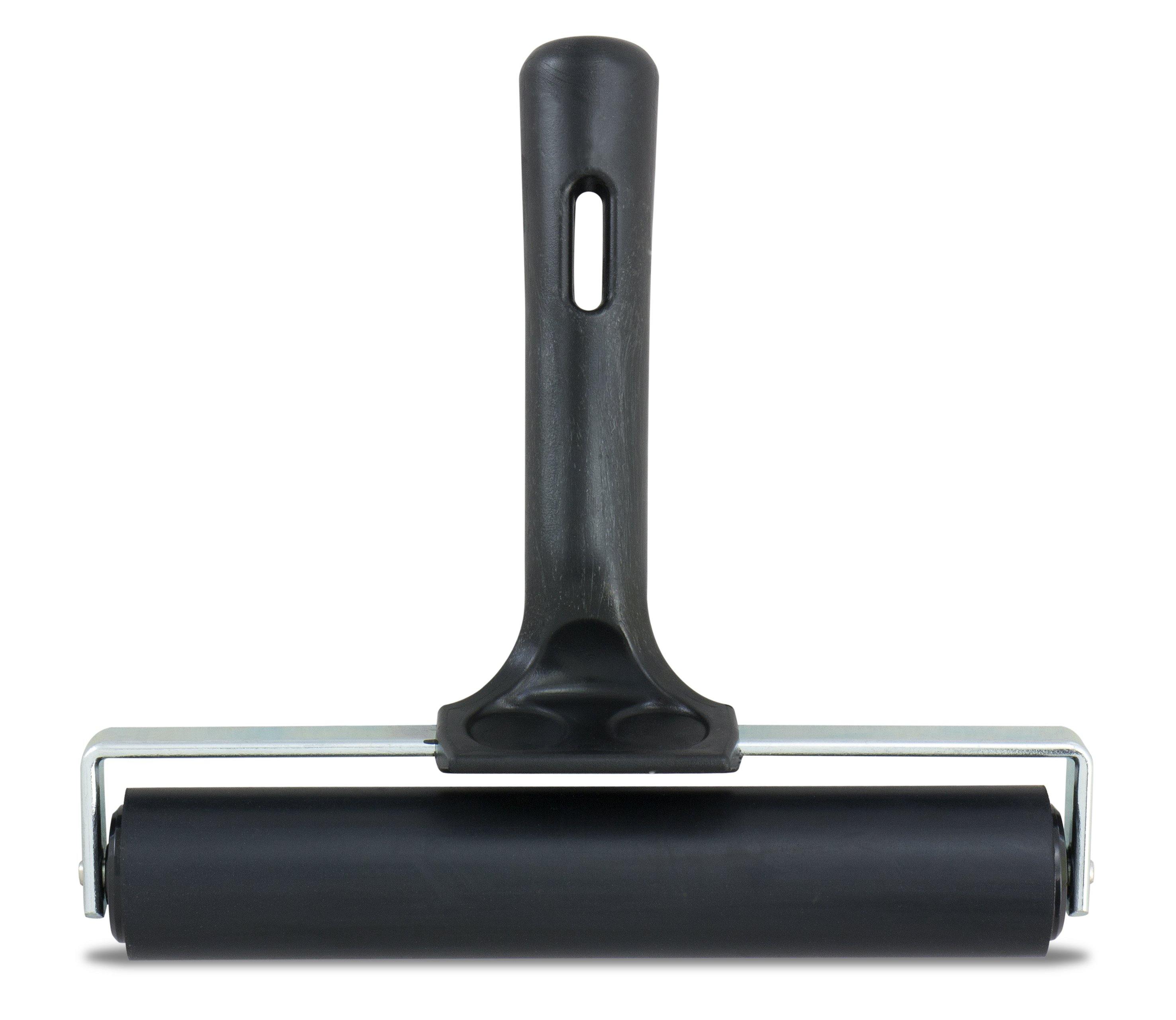 Derivan Rubber Roller - Art Supplies Australia