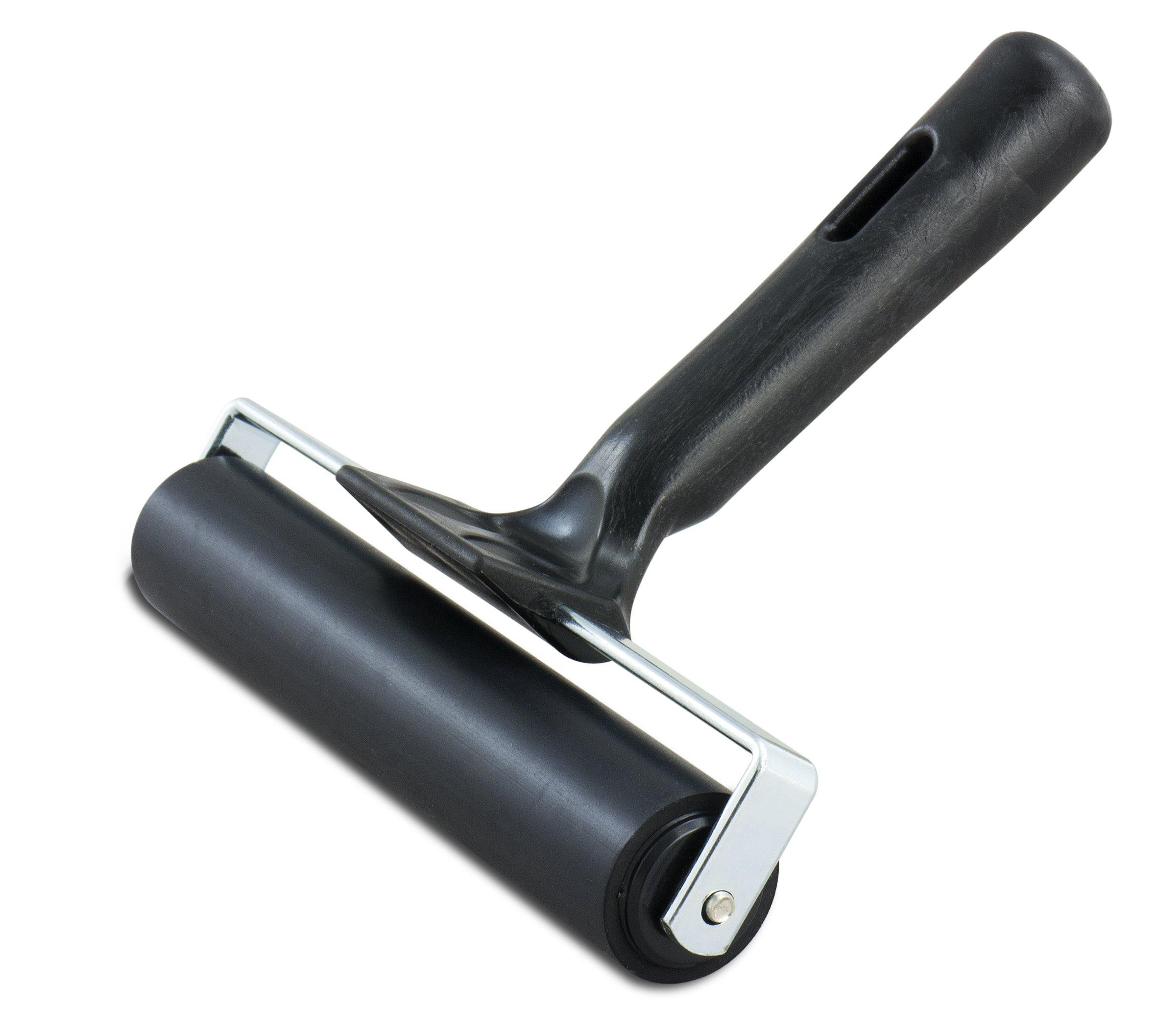 Derivan Rubber Roller - Art Supplies Australia